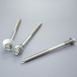 Indented Hexagon Washer Self-Tapping Screw